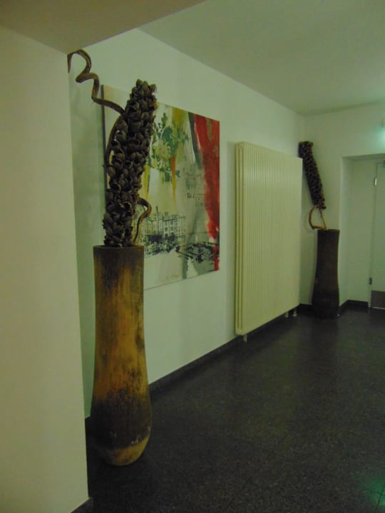 Sonstiges Hotel NH Collection Heidelberg