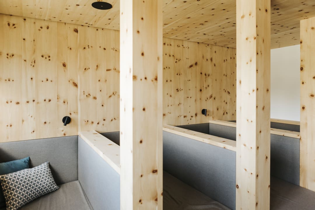 Sport & Freizeit Hotel Thurnerhof