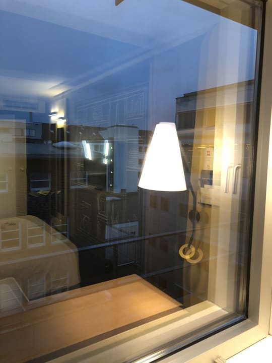 Zimmer Ibis Münster