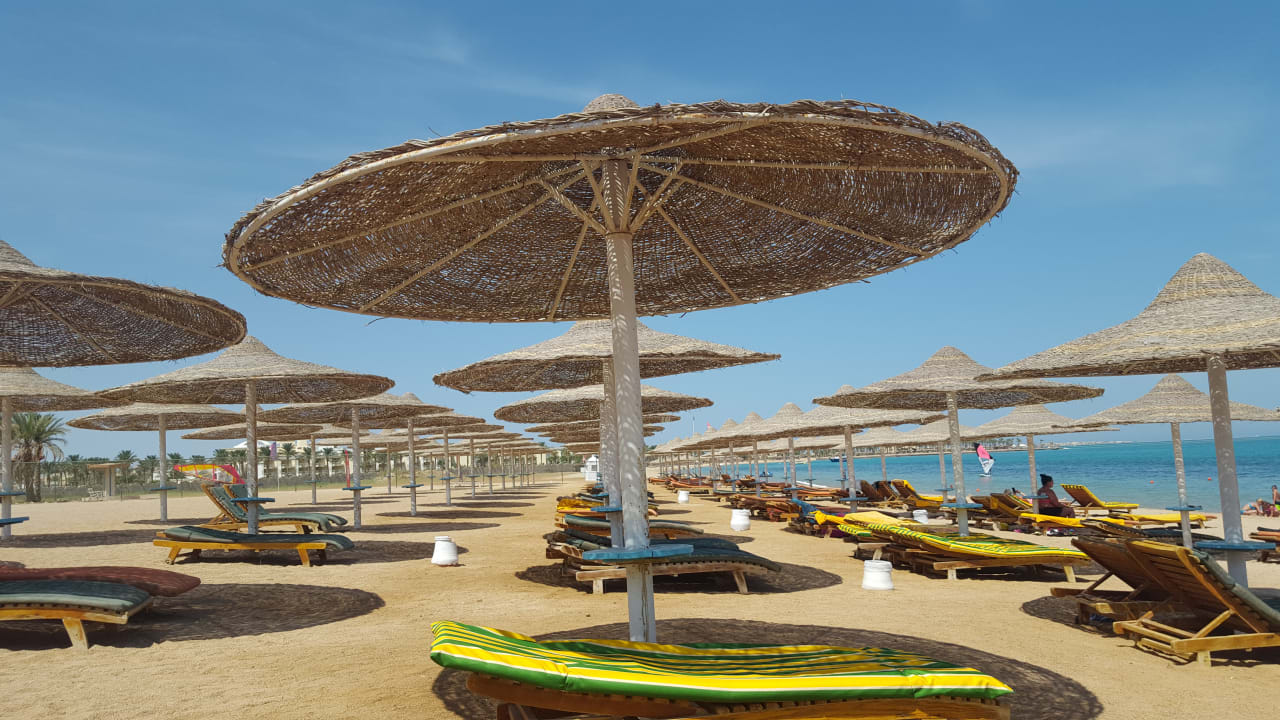 Strand Sentido Caribbean World Soma Bay