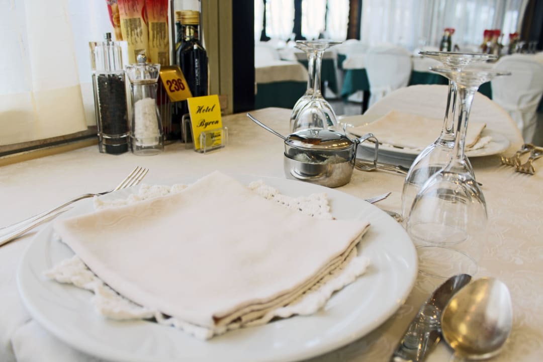 Ambienti Hotel Byron Milano Marittima Hotel Byron