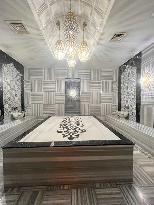 Sonstiges Adalya Elite Lara