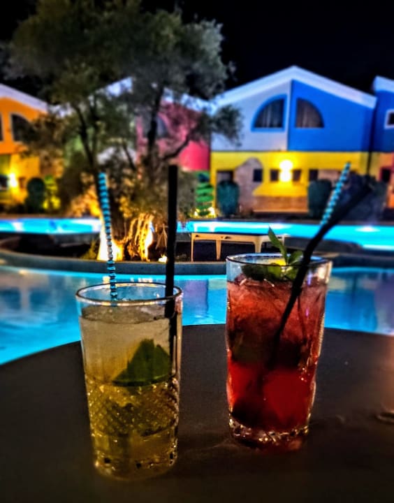 Gastro Alexandra Golden Boutique - Adults only