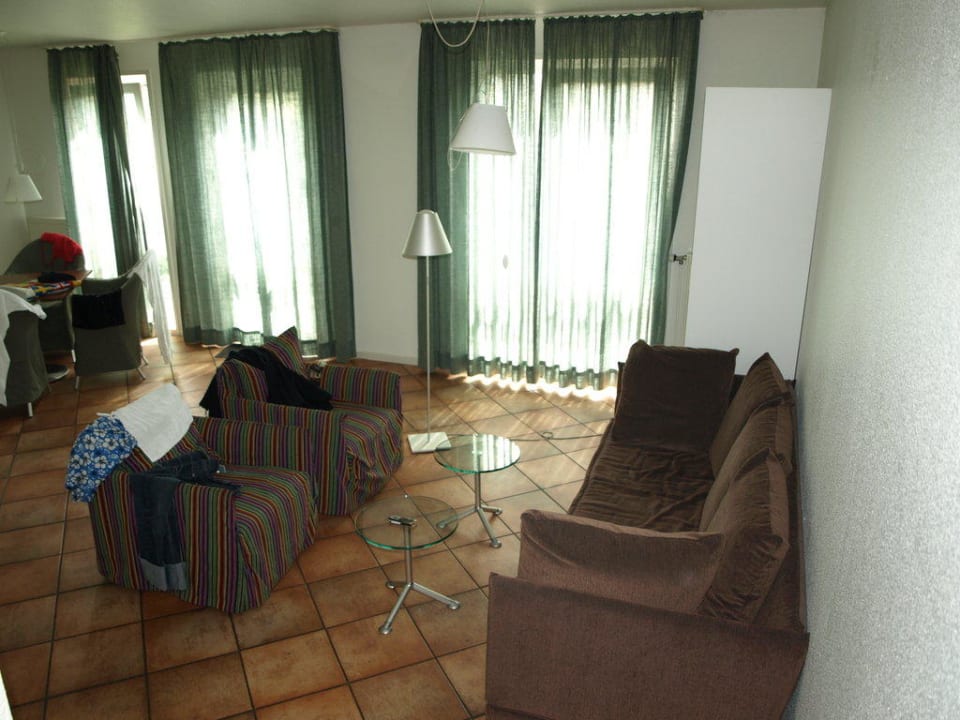 Zimmer Eurostrand Resort Lüneburger Heide