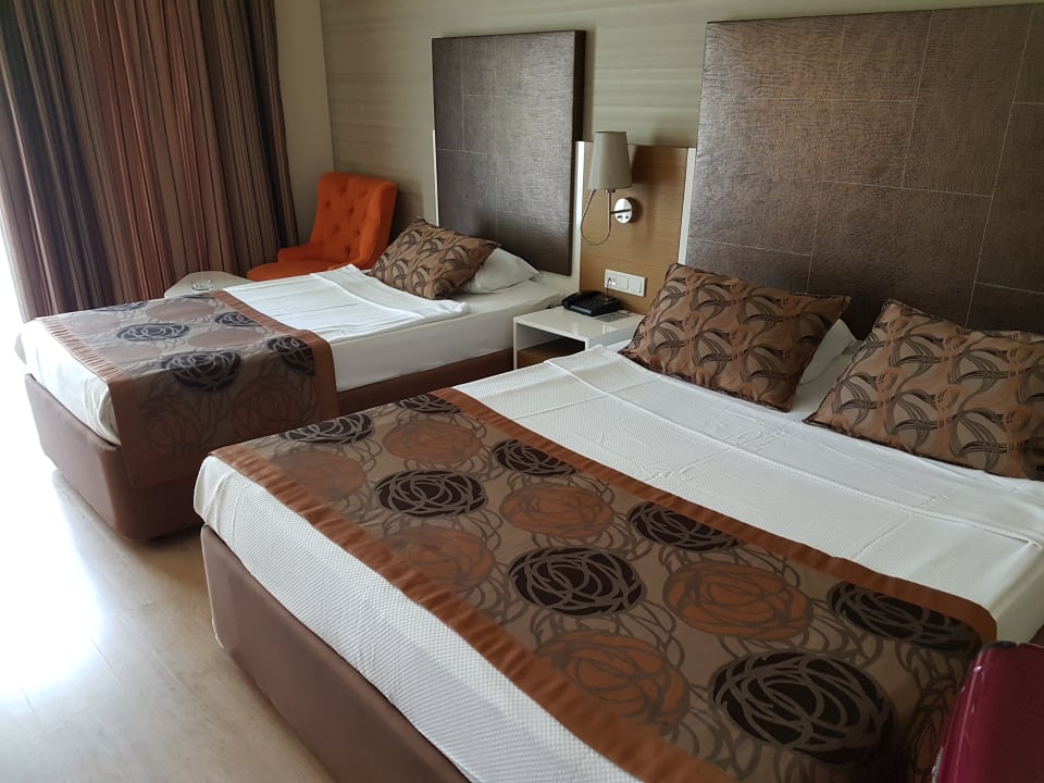 Zimmer My Home Resort