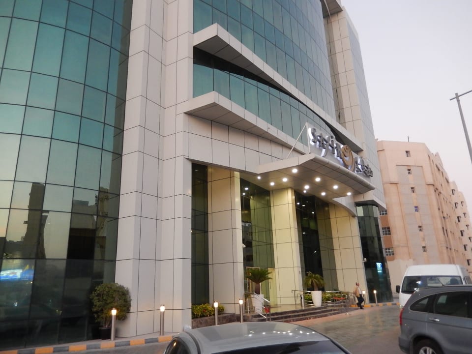 Safir Doha Hotel Hotel Safir Doha