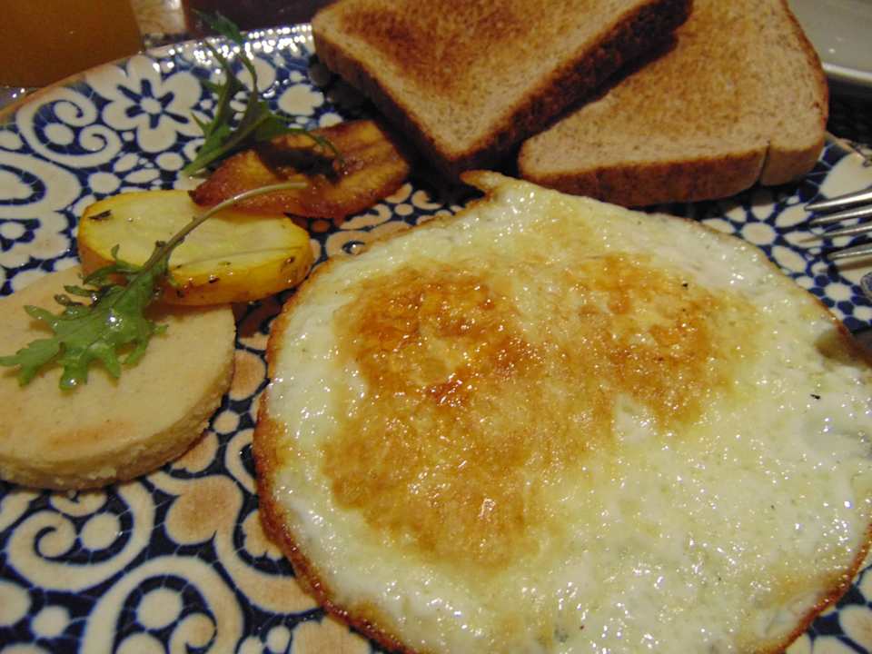 Gastro Hotel Hilton Bogota