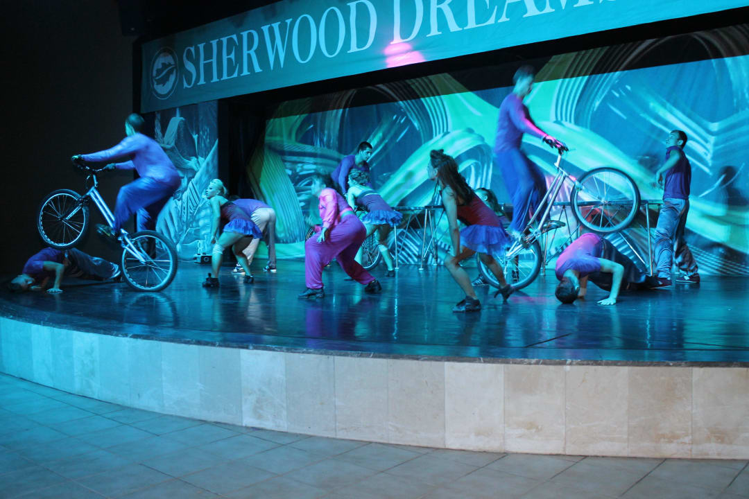 Show Sherwood Dreams Resort