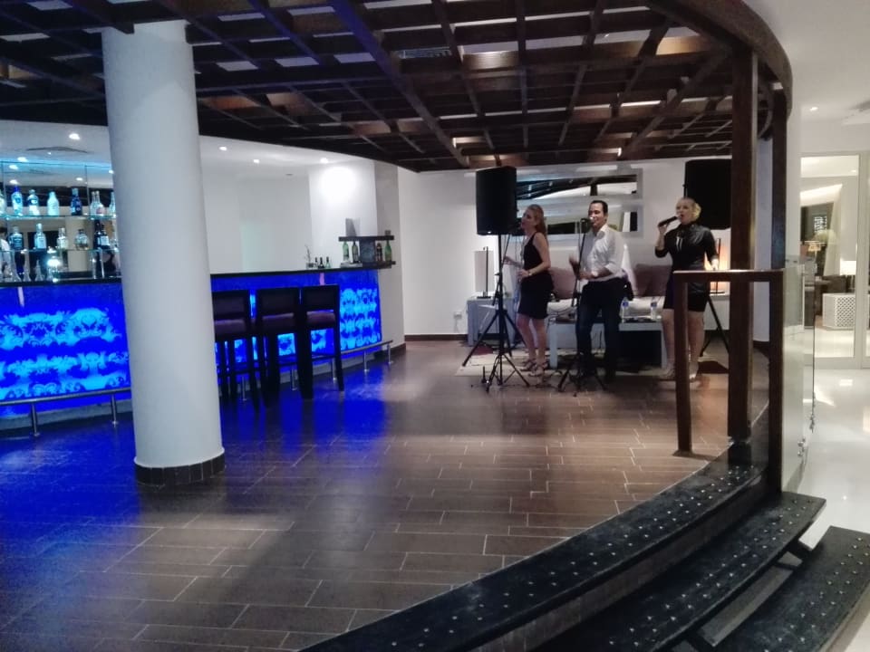 Restaurant Steigenberger Makadi Hotel - Adults only
