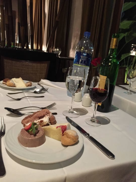 Główna restauracja -Kolacja Hotel Riu Palace Tikida Agadir