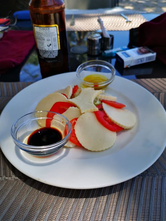 Gastro Hotel Southern Palms Beach Resort