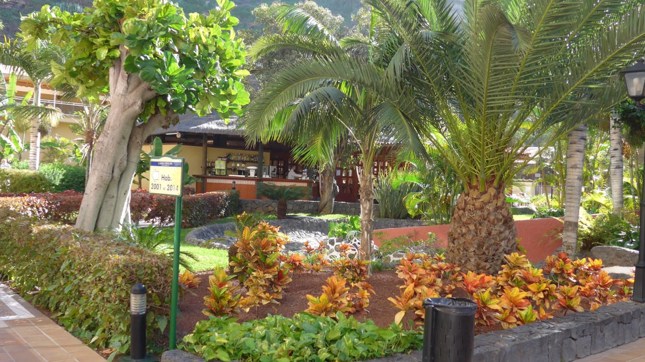 Garten Bahia Principe Sunlight San Felipe