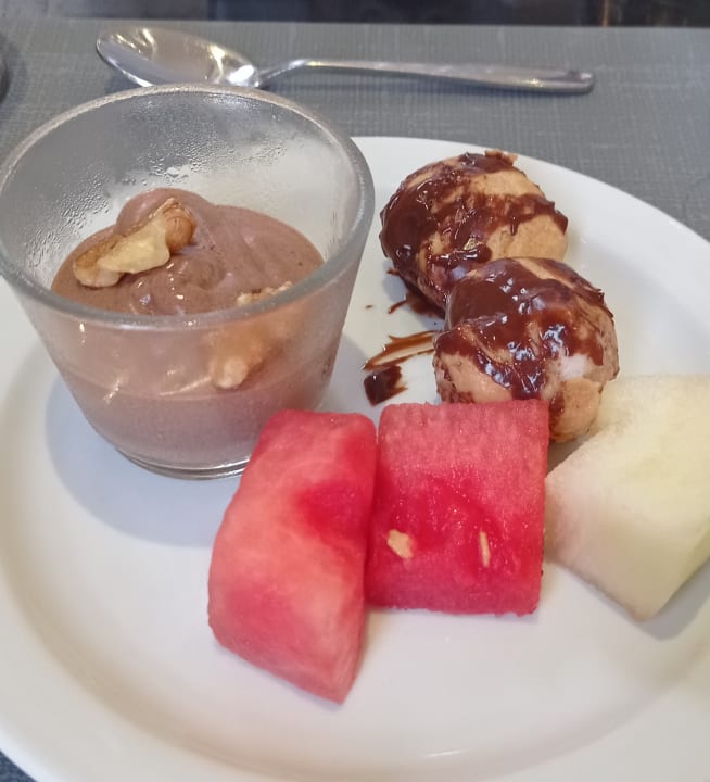 Gastro Hotel Playa Calera