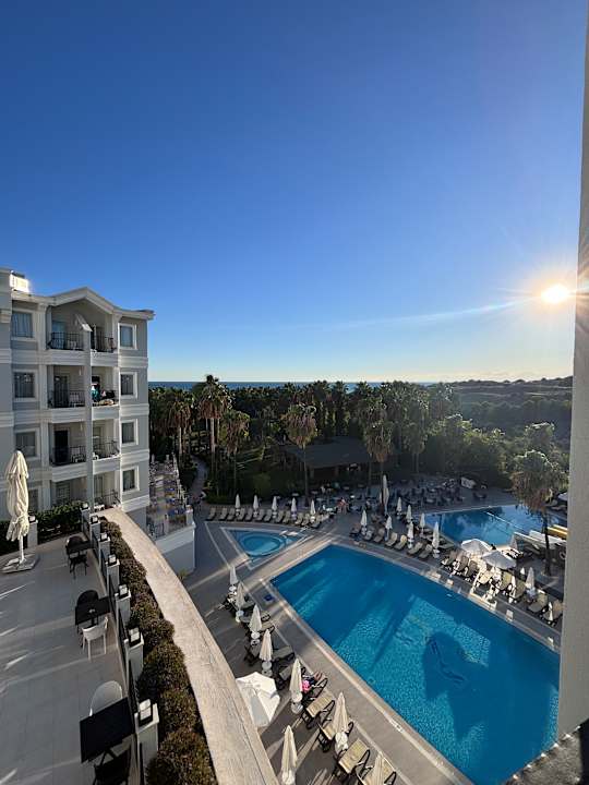 Zimmer Royal Atlantis Beach Hotel