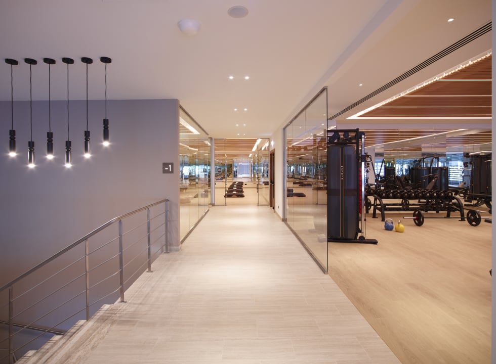 Sport & Freizeit Angsana Corfu Resort & Spa