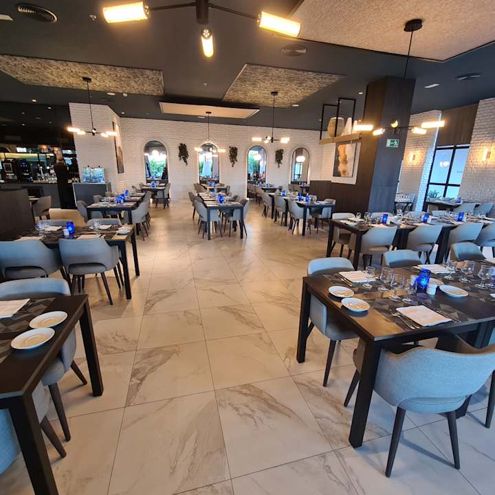 Gastro Hotel Riu Gran Canaria