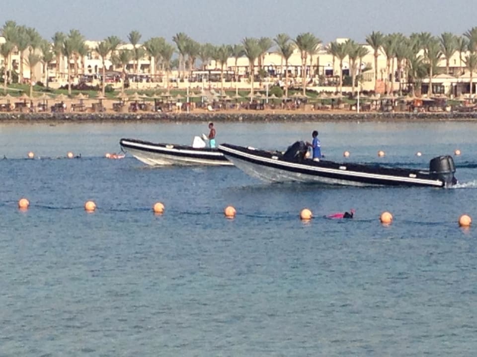 Strand Steigenberger Coraya Beach - Adults only