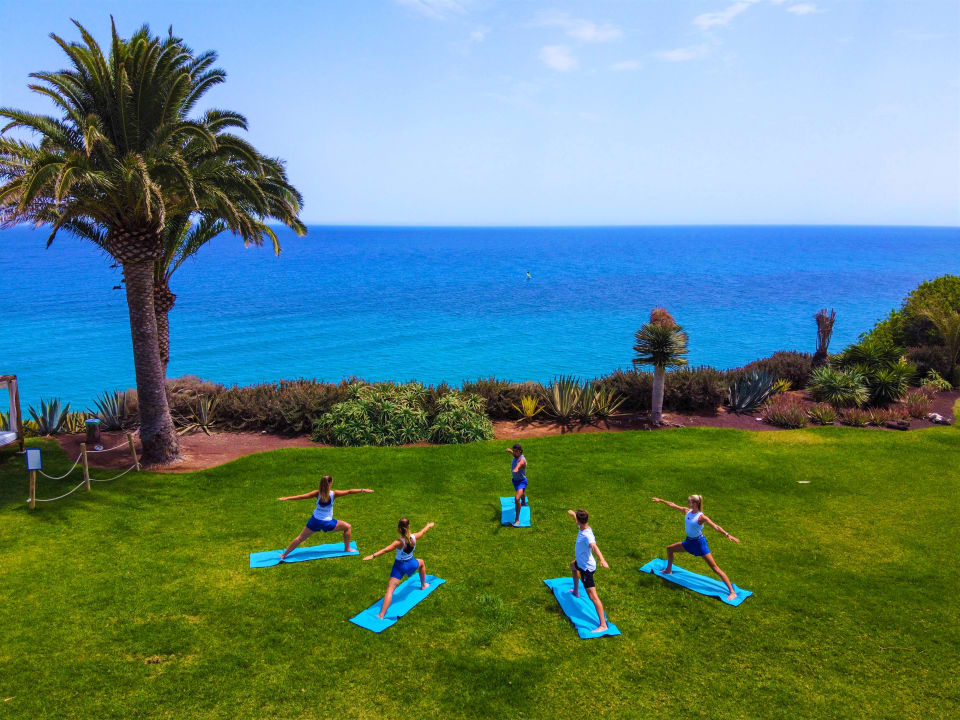 Sport & Freizeit ROBINSON ESQUINZO PLAYA