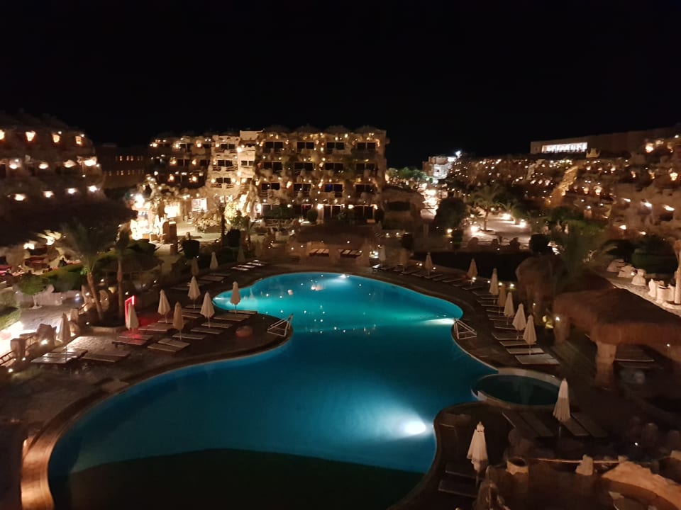 Ausblick Hotel Caves Beach Resort (Adults Only)