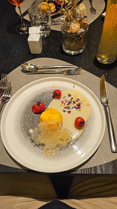 Gastro Alpinhotel Keil