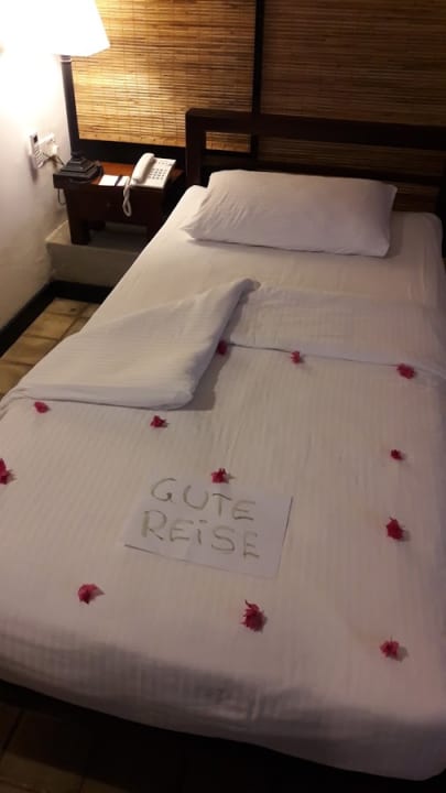 Zimmer Habarana Village by Cinnamon