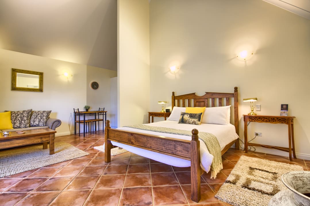 Zimmer Spencer Suites Albany