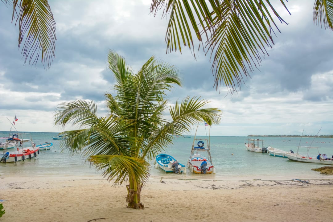 Strand Iberostar Waves Paraiso Beach