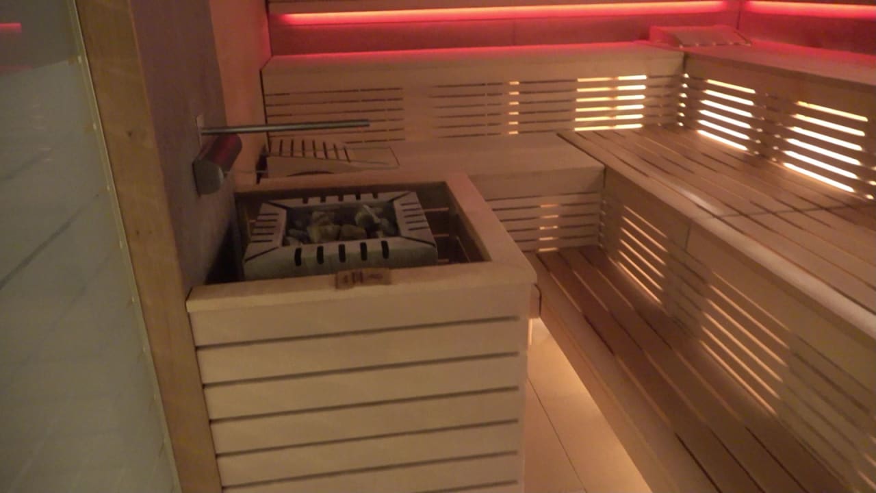 Sport & Freizeit Vital- und Wellnesshotel Albblick