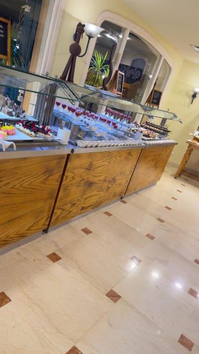 Gastro Club Paradisio El Gouna, Red Sea