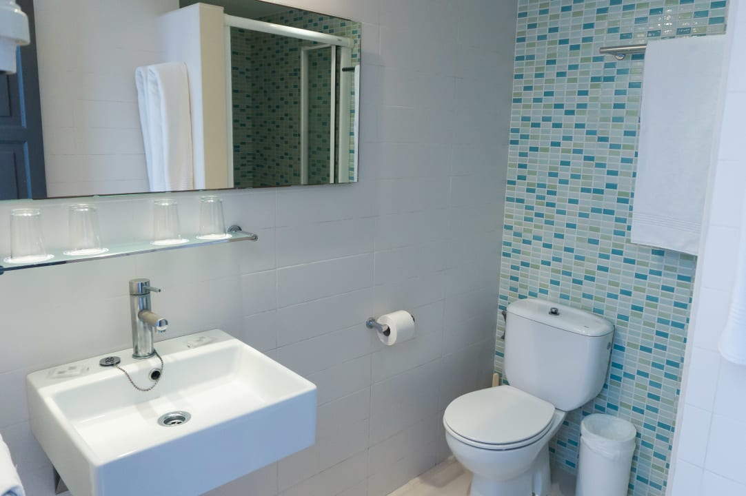 Zimmer BlueRooms Rafalet