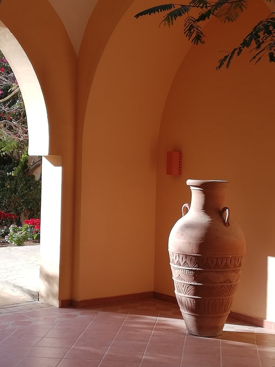 Sonstiges Steigenberger Coraya Beach - Adults only