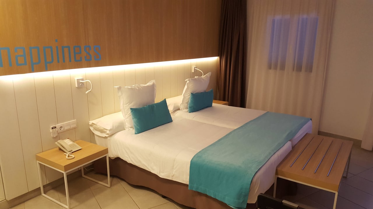 Bett Servatur Playa Bonita