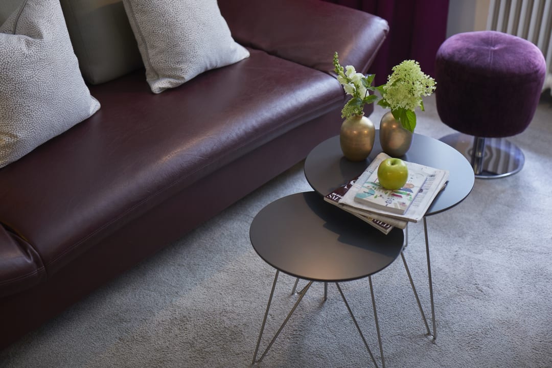 Zimmer Hotel Metropol by Maier Privathotels