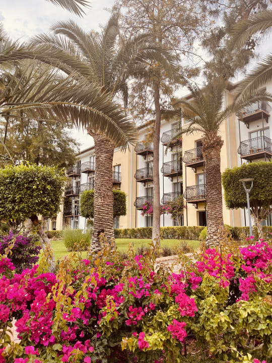Außenansicht TUI MAGIC LIFE Bodrum - Adult Only (16+)