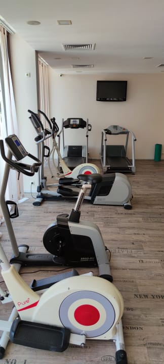 Sport & Freizeit Hotel&SPA Diamant Residence