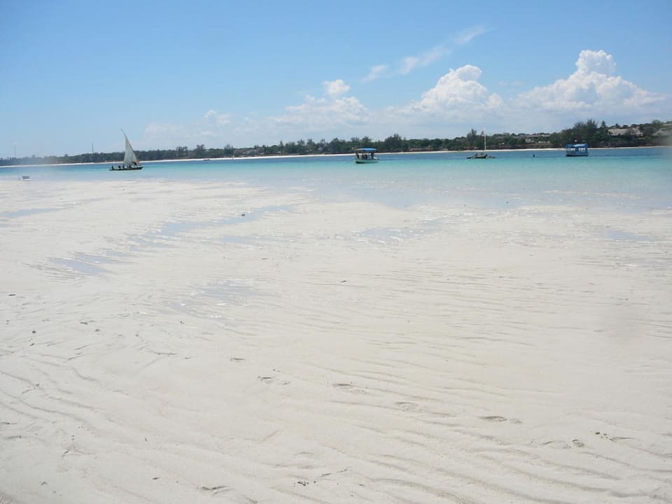 Hausriff Hotel Papillon Lagoon Reef
