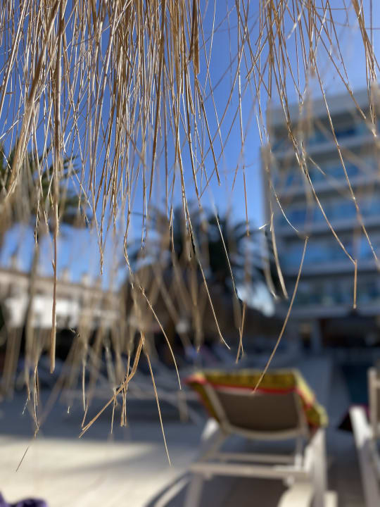 Sonstiges Hotel Bahia del Sol