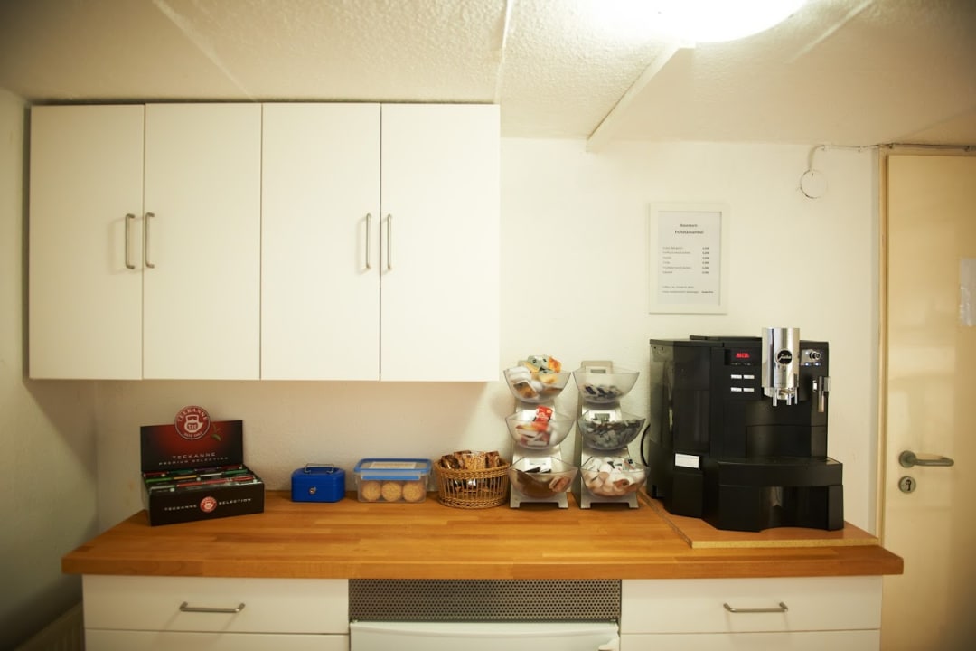 Sonstiges Basement Rotherbaum