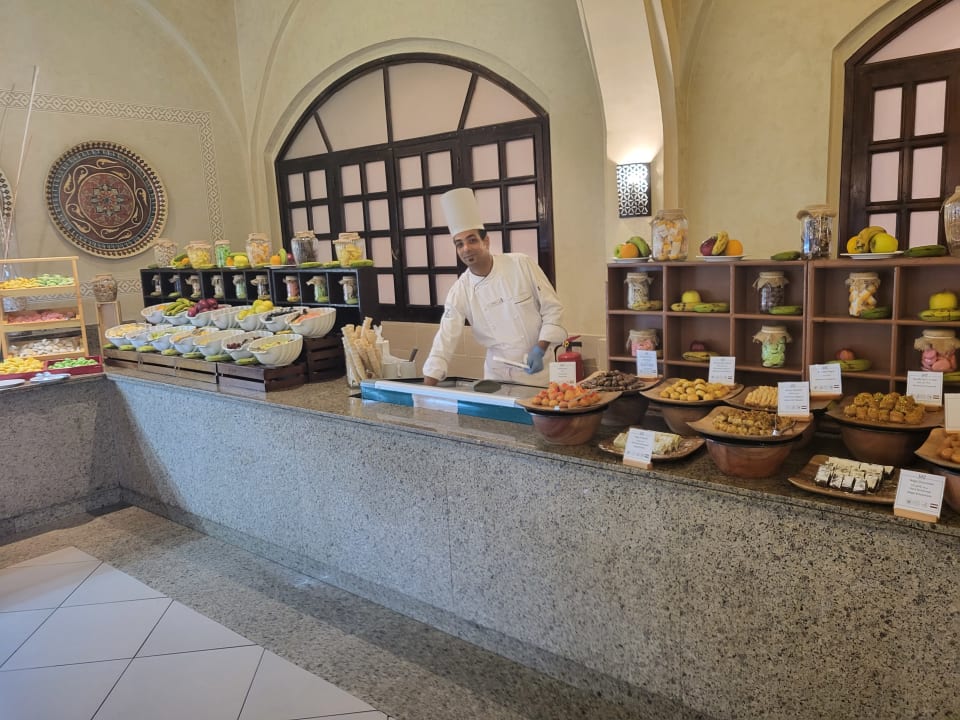 Gastro Jaz Makadi Oasis Resort