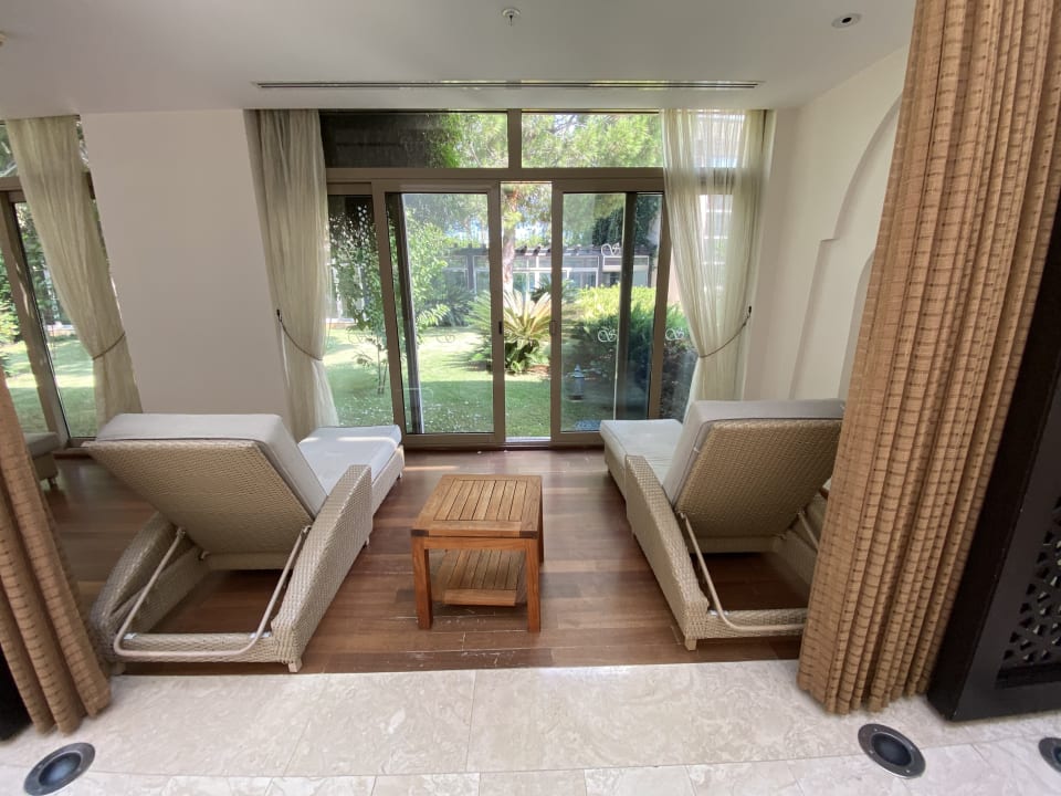 Sport & Freizeit Xanadu Resort Hotel