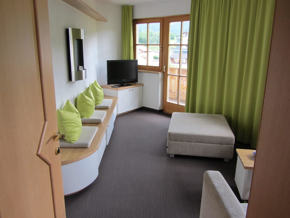 Kamin-Zimmer  Hotel Sonnleiten