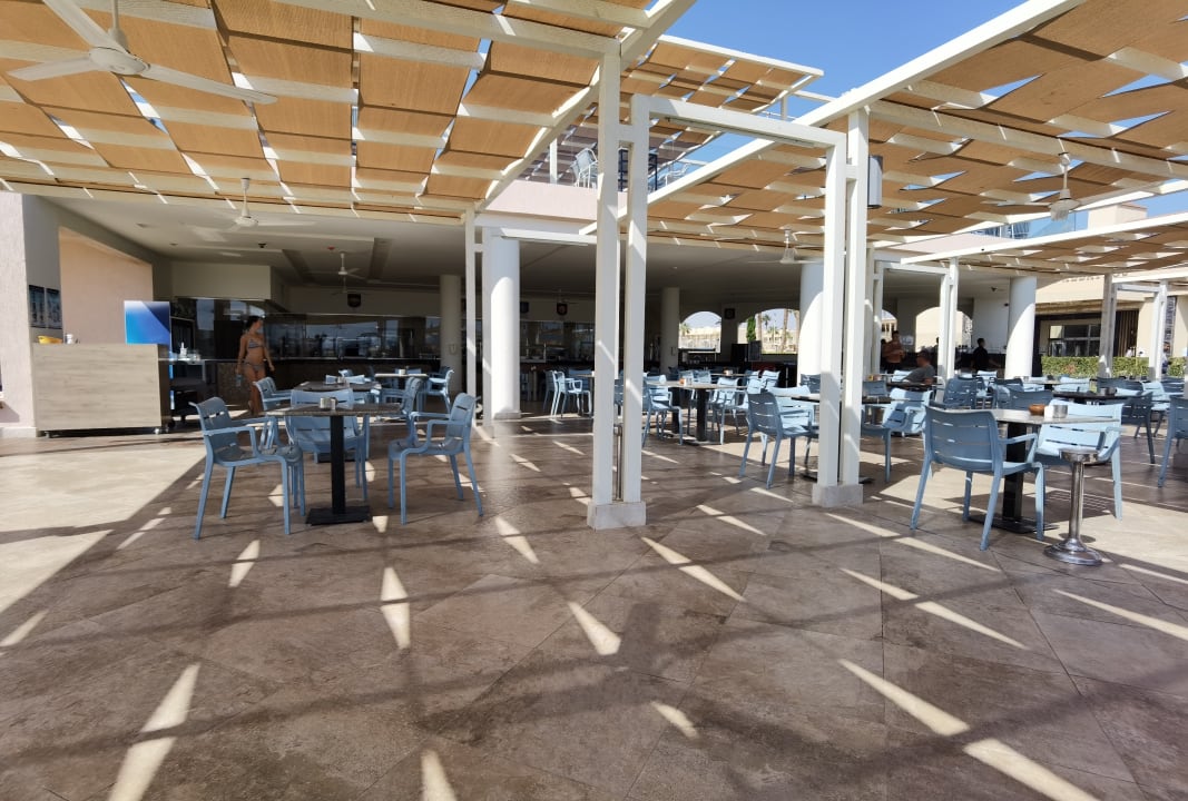 Gastro Pickalbatros Palace Resort