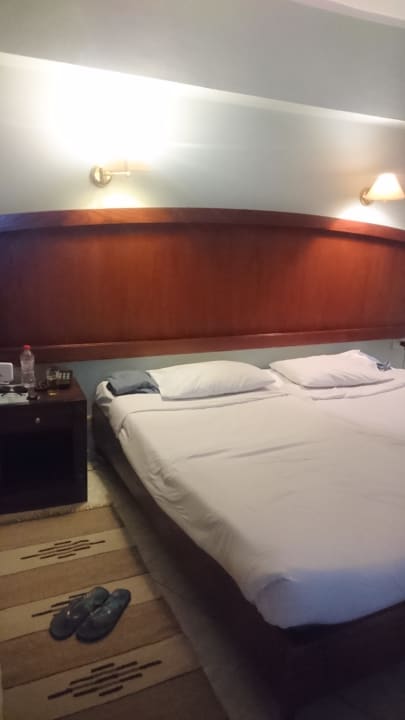 Zimmer Golden Beach Resort