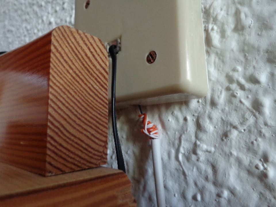 Zimmer Flipflop Cala Romantica