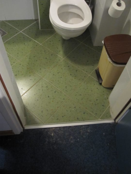 Schrecklich Hotel Dependance Park