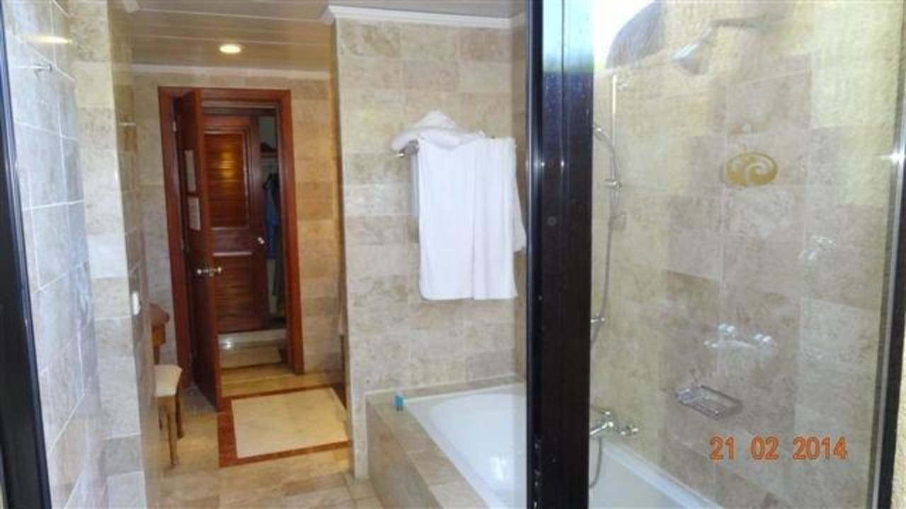 Bad 3 Grand Palladium Kantenah Resort & Spa