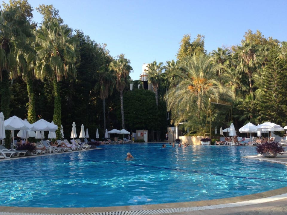 Hotel Delphin Botanik Botanik Hotel & Resort