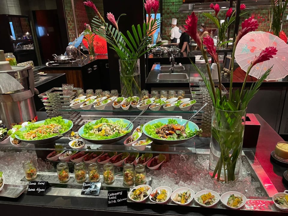 Gastro The Westin Turtle Bay Resort & Spa