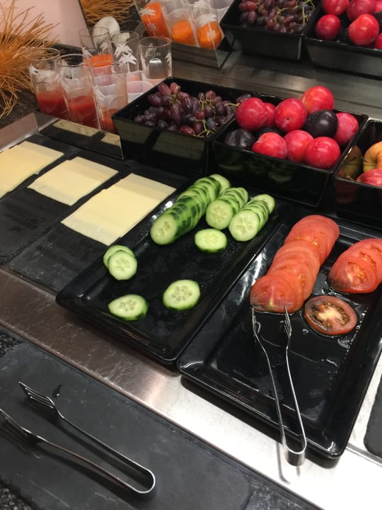 Gastro The Taste Hotel Heidenheim