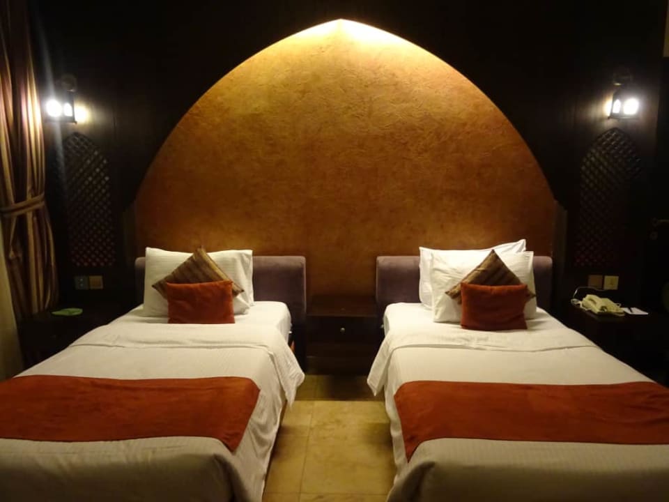 Pokój First Central Hotel Suites